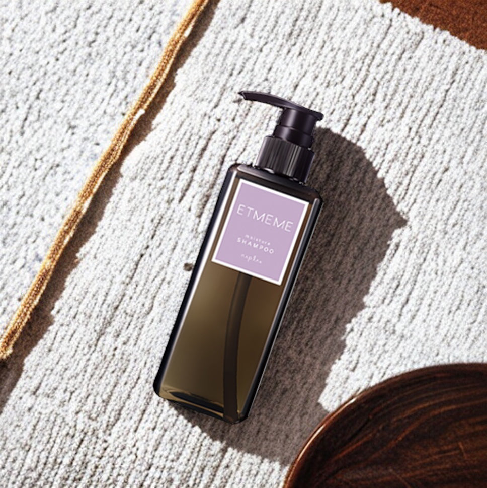 napla|エミーム モイスチャーシャンプー 250ml