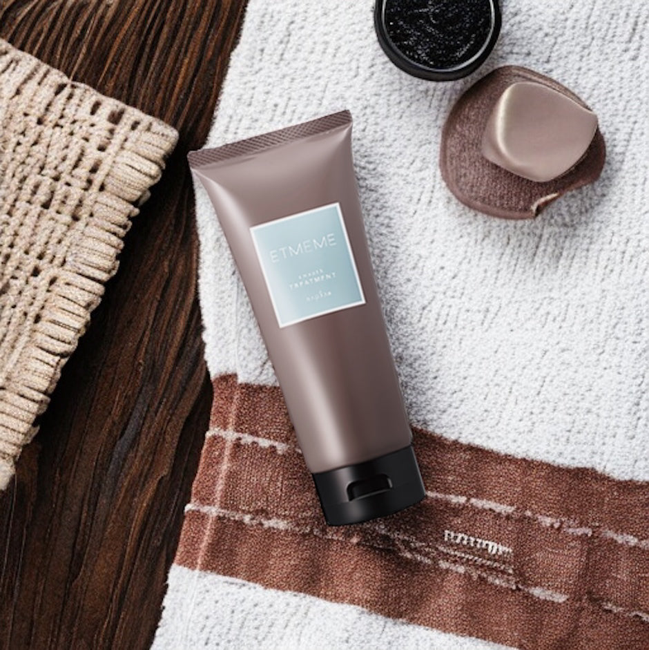 napla|エミーム スムーストリートメント 200g