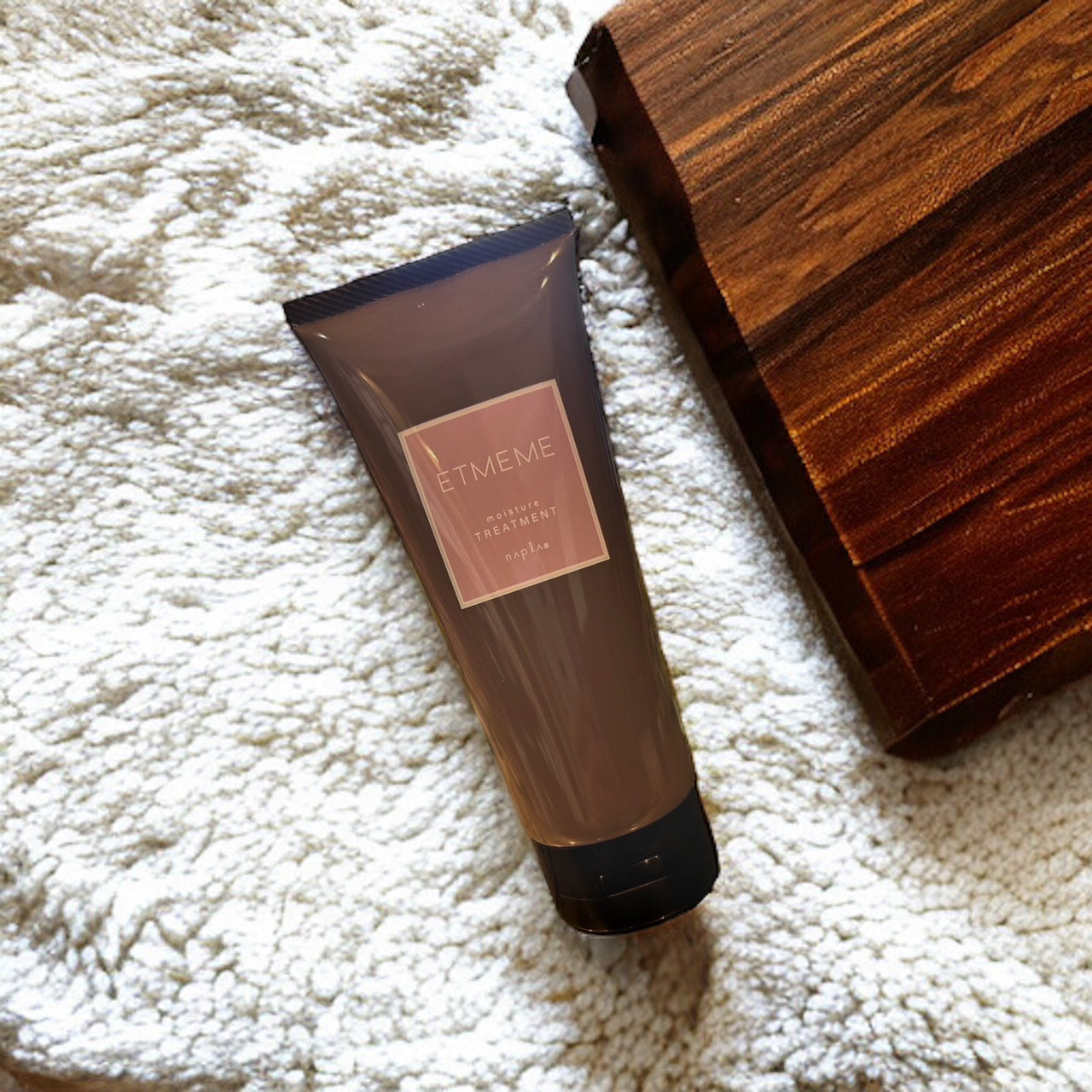 napla|エミーム モイスチャートリートメント 200g