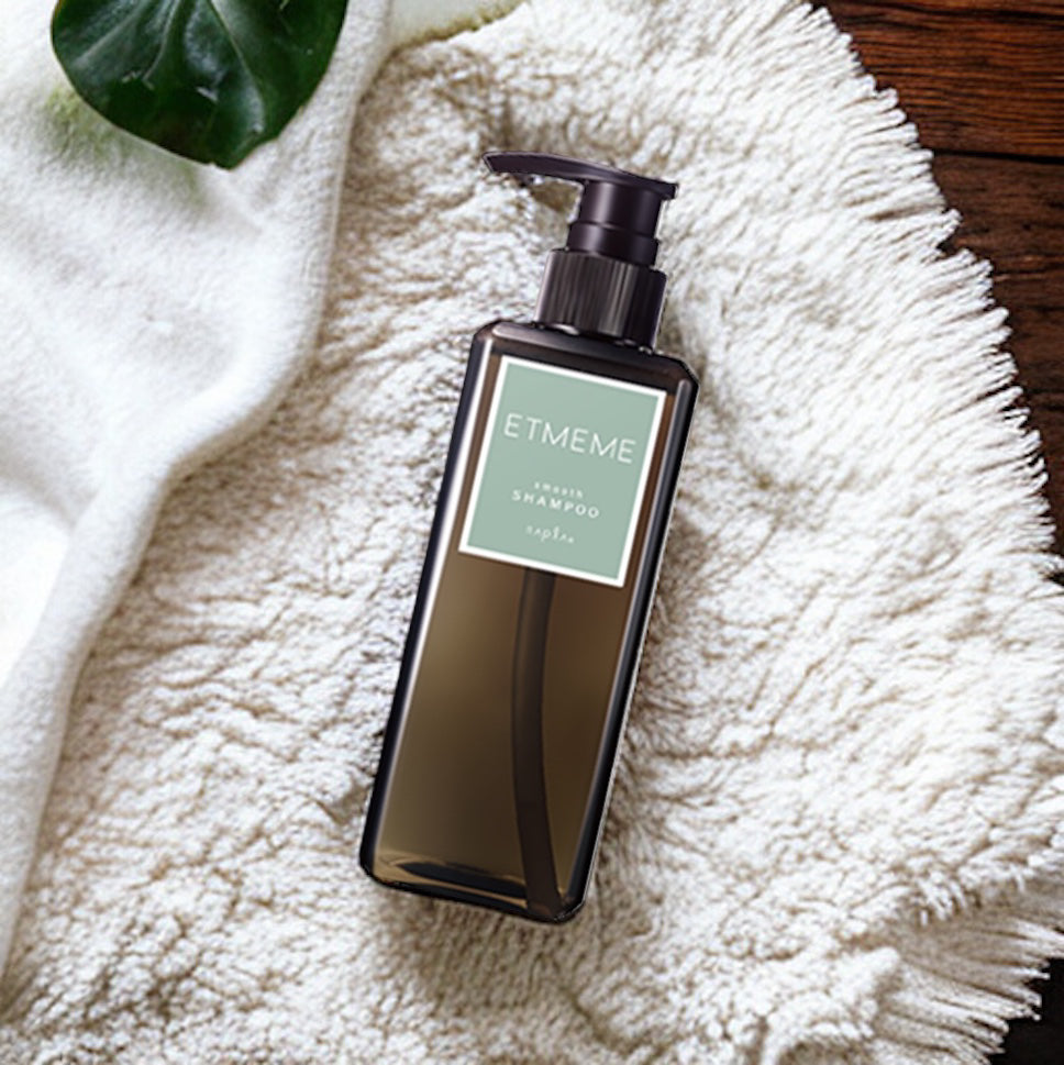 napla|エミーム スムースシャンプー 250ml