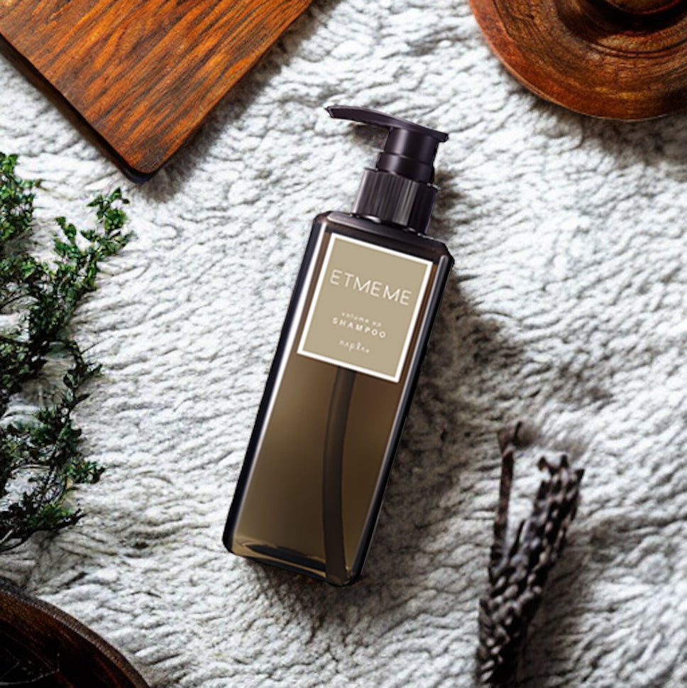 napla|エミーム ボリュームアップシャンプー 250ml