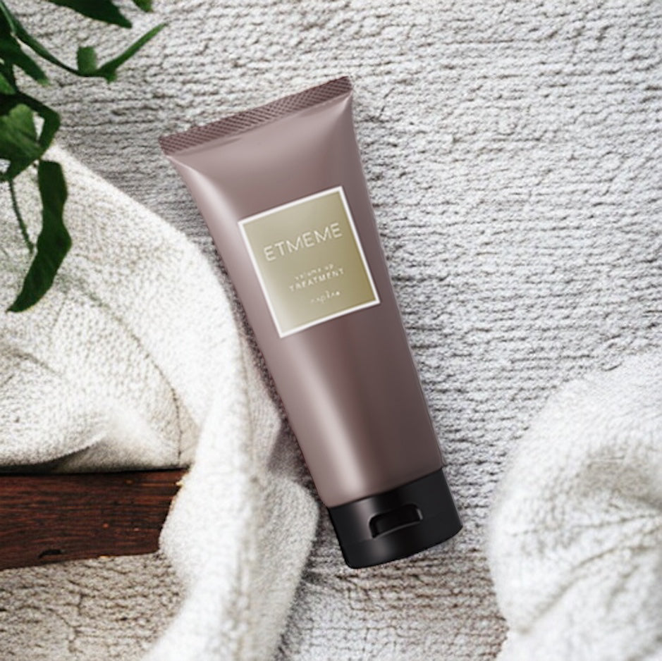 napla|エミーム ボリュームアップトリートメント 200g