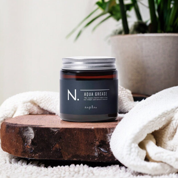 napla|エヌドット オム アクアグリース 100g