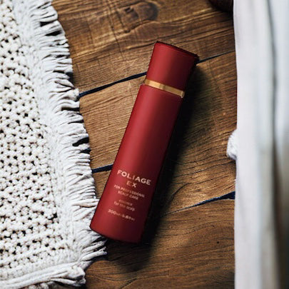 NAKANO|フォリッジ スキャルプエッセンス EX-RD 200ml