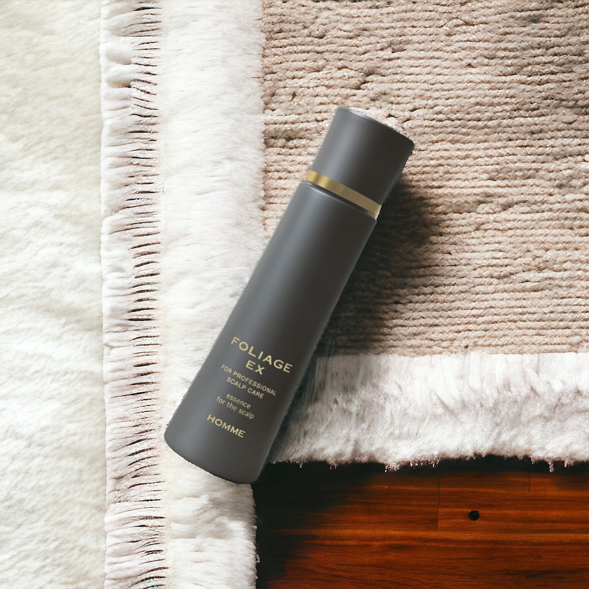 NAKANO|フォリッジスキャルプエッセンス EX-GM 200ml