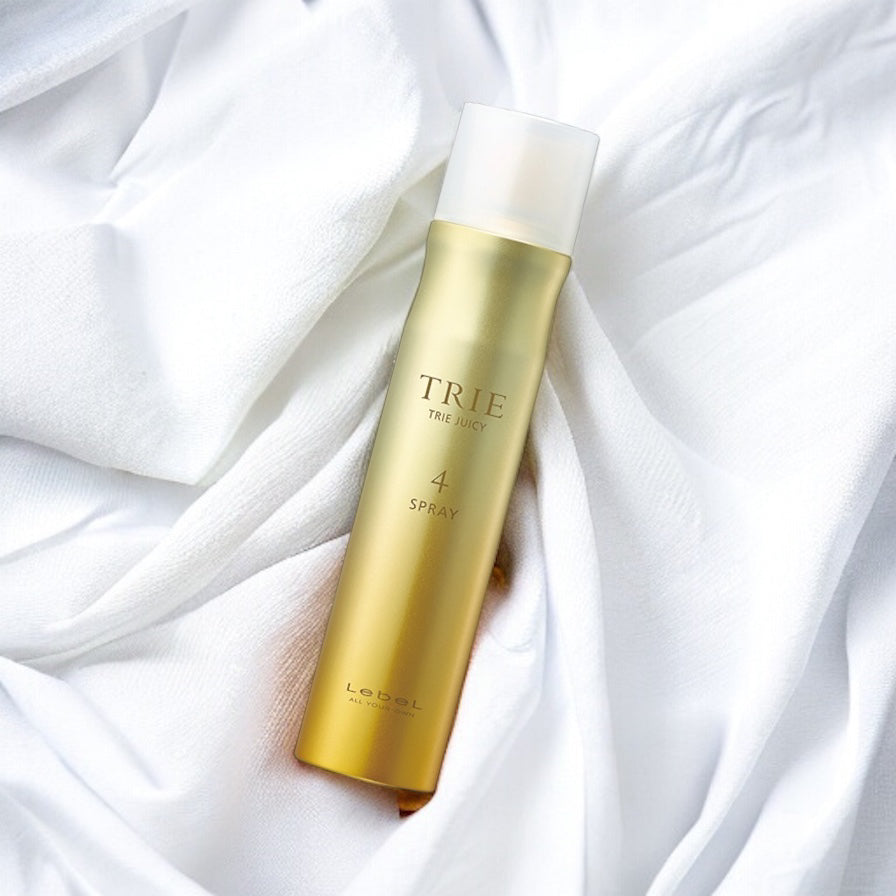 LebeL|トリエ ジューシー スプレー 4