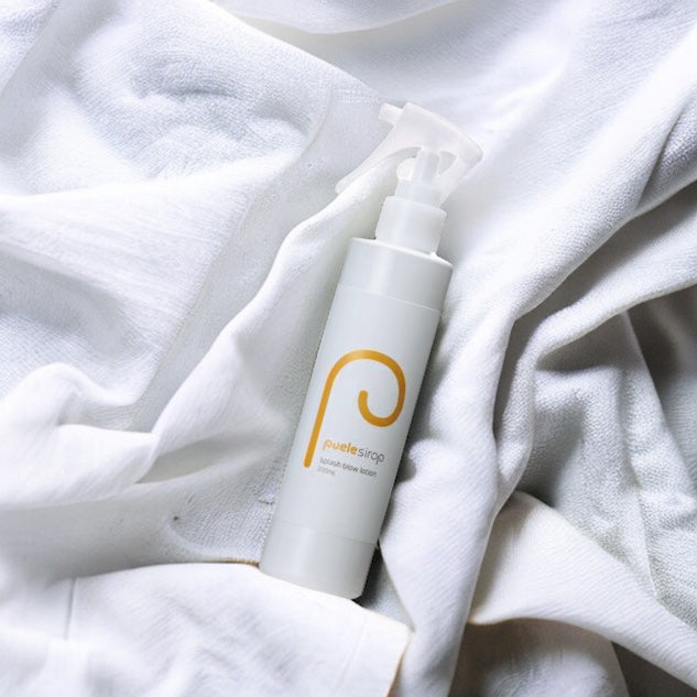 allera|ピュエルシロップ スプラッシュ 200ml