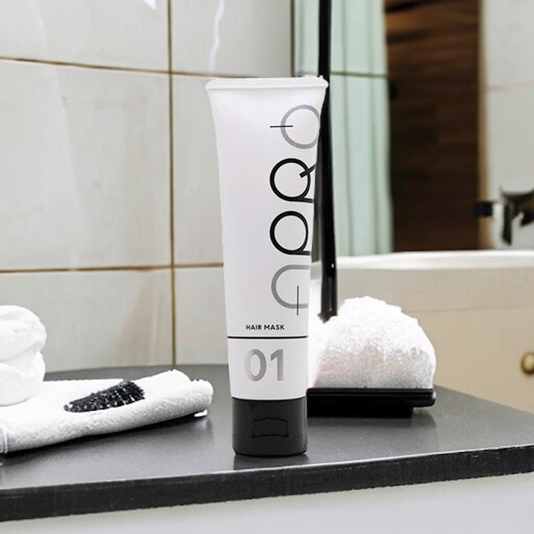 ACID SHAPER|ヘアマスク 50ml