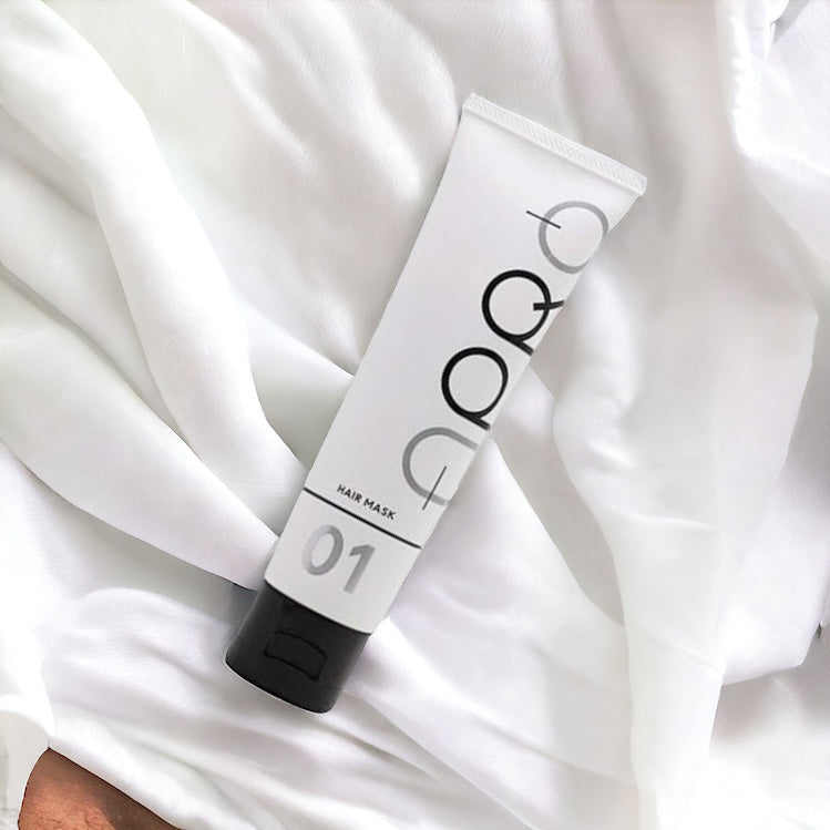 ACID SHAPER|ヘアマスク 50ml