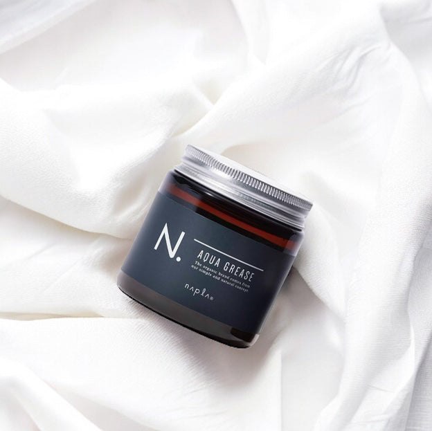 napla|エヌドット オム アクアグリース 100g