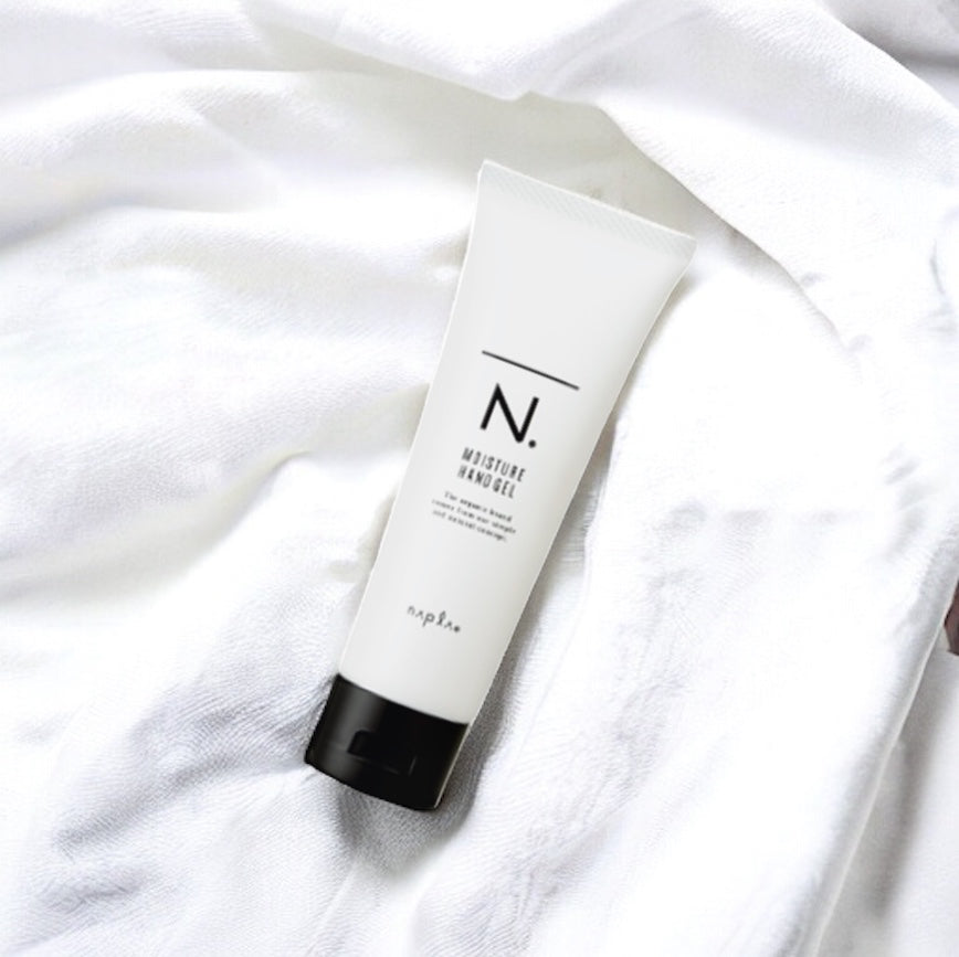 napla|エヌドット モイスチャーハンドゲル  80g