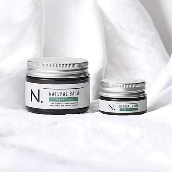 napla|エヌドット ナチュラルバーム SC