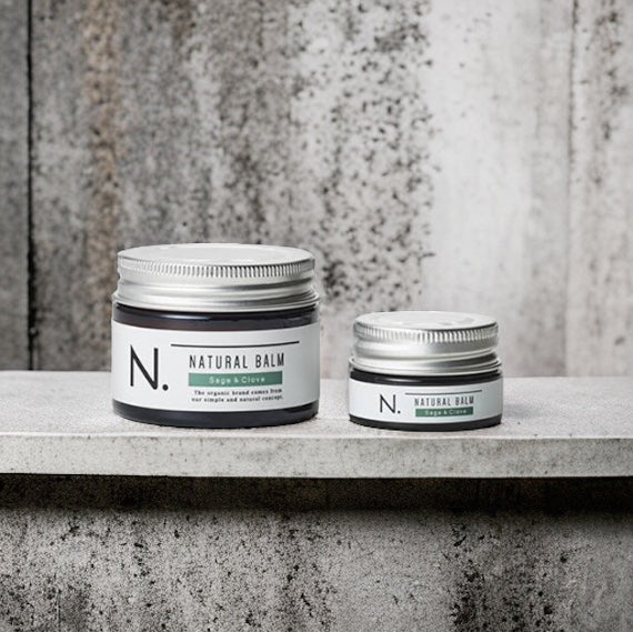 napla|エヌドット ナチュラルバーム SC