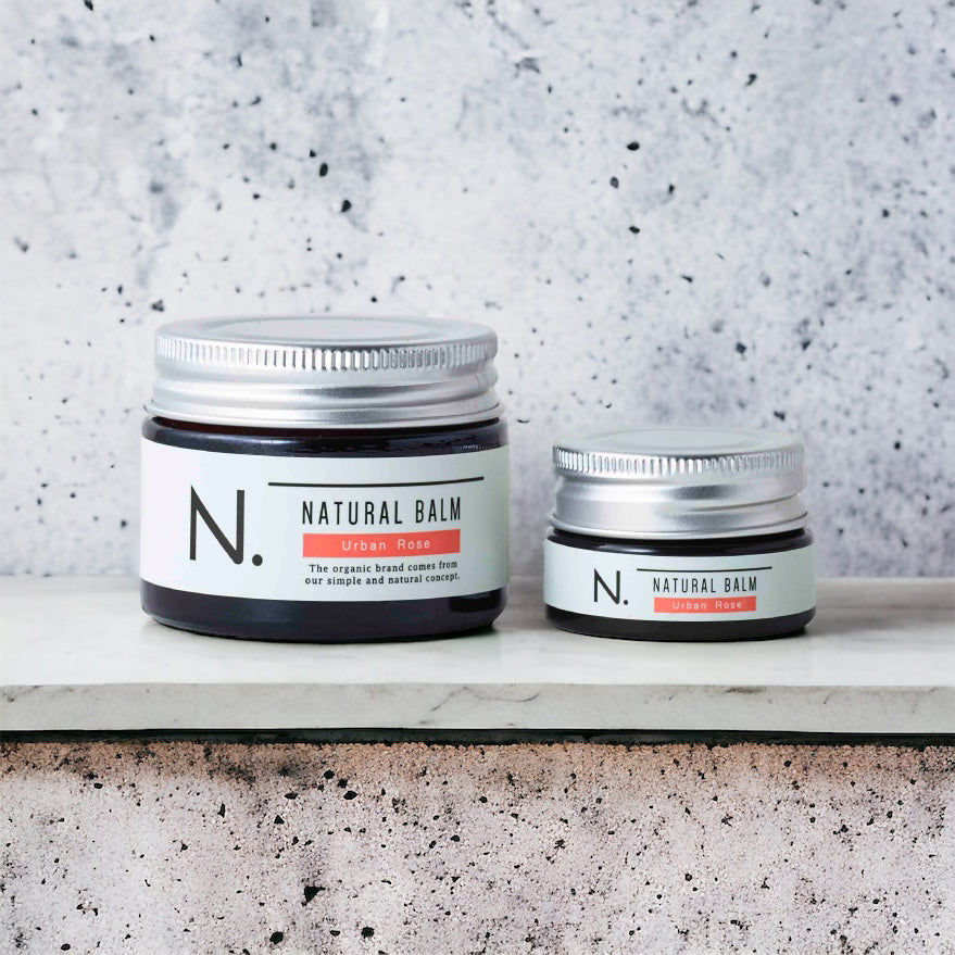 napla|エヌドット ナチュラルバーム UR