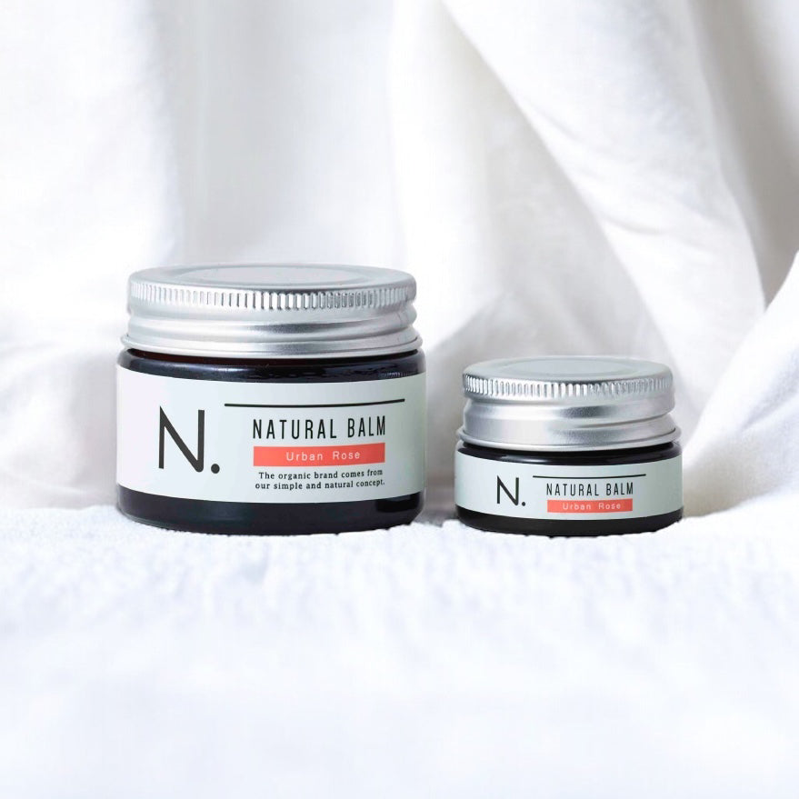 napla|エヌドット ナチュラルバーム UR