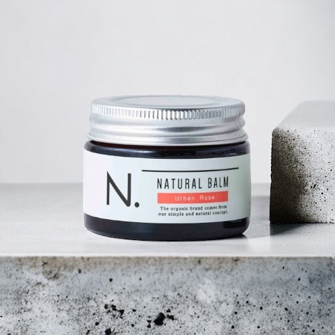 napla|エヌドット ナチュラルバーム UR