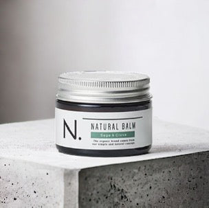 napla|エヌドット ナチュラルバーム SC