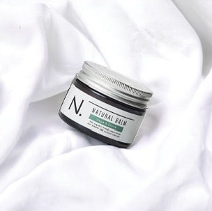 napla|エヌドット ナチュラルバーム SC