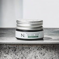 napla|エヌドット ナチュラルバーム SC