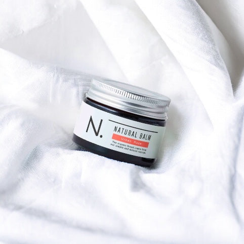 napla|エヌドット ナチュラルバーム UR