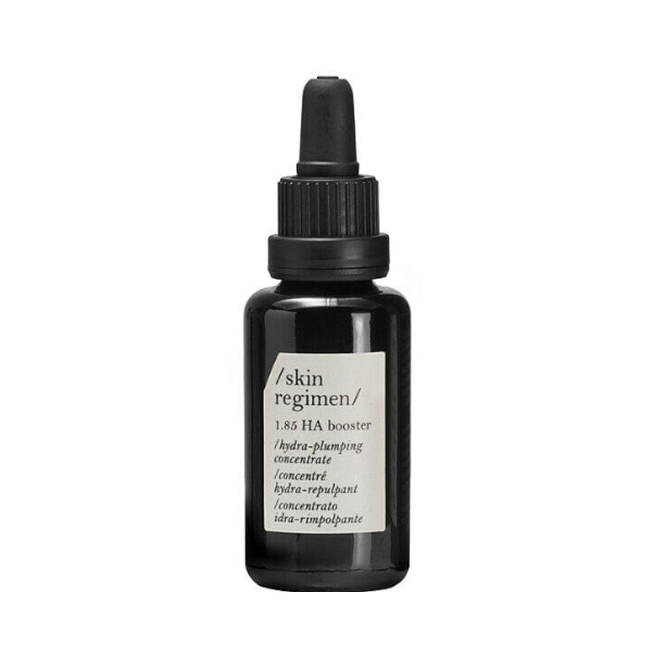 Skin Regimen|ハイドラブースター 25ml