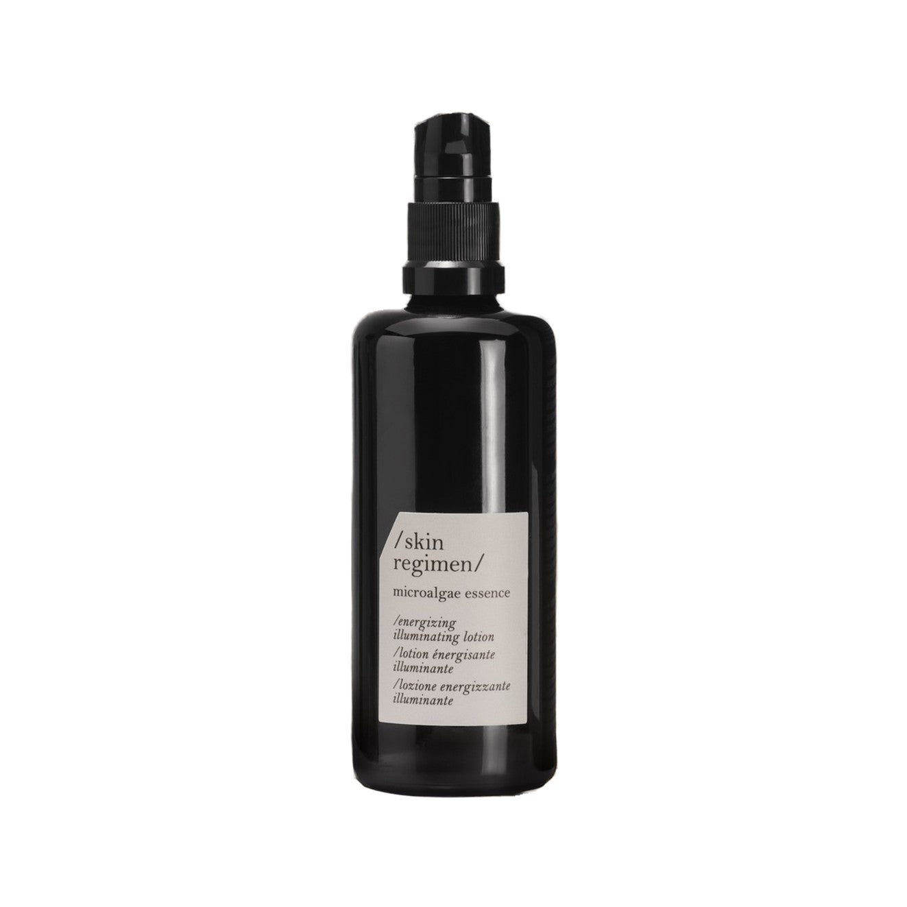 skin regimen|マリンアルガエ エッセンス 100ml