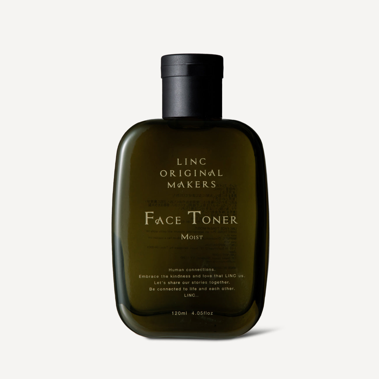 LINC ORIGINAL MAKERS|フェイストナー -Moist- 120mL
