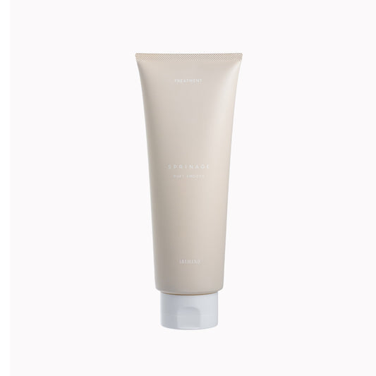 SPRINAGE|パフスムース トリートメント