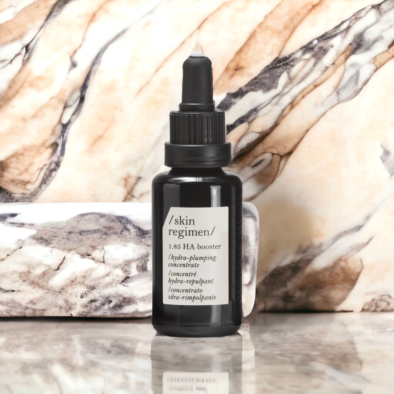 Skin Regimen|ハイドラブースター 25ml