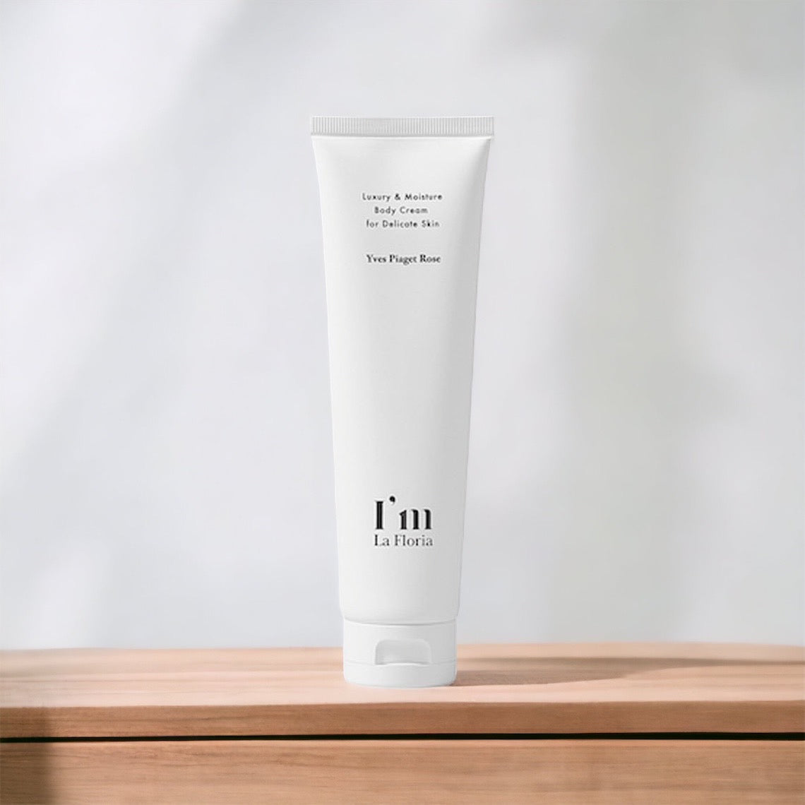 I'm La Floria|デリケートボディクリームN