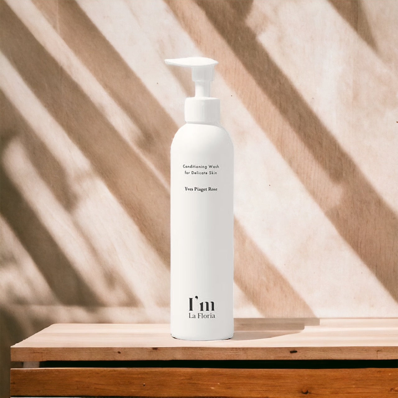 I'm La Floria|デリケートボディウォッシュN
