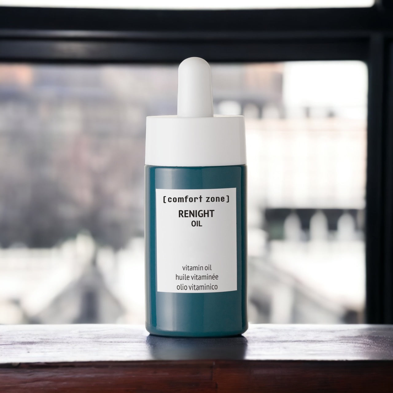 RENIGHT|オイル