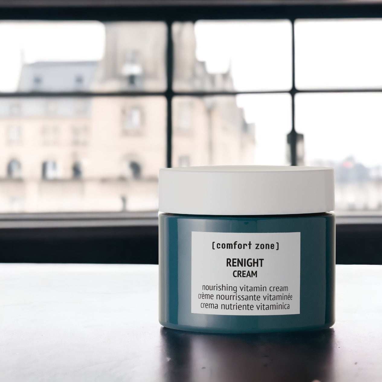 RENIGHT|クリーム