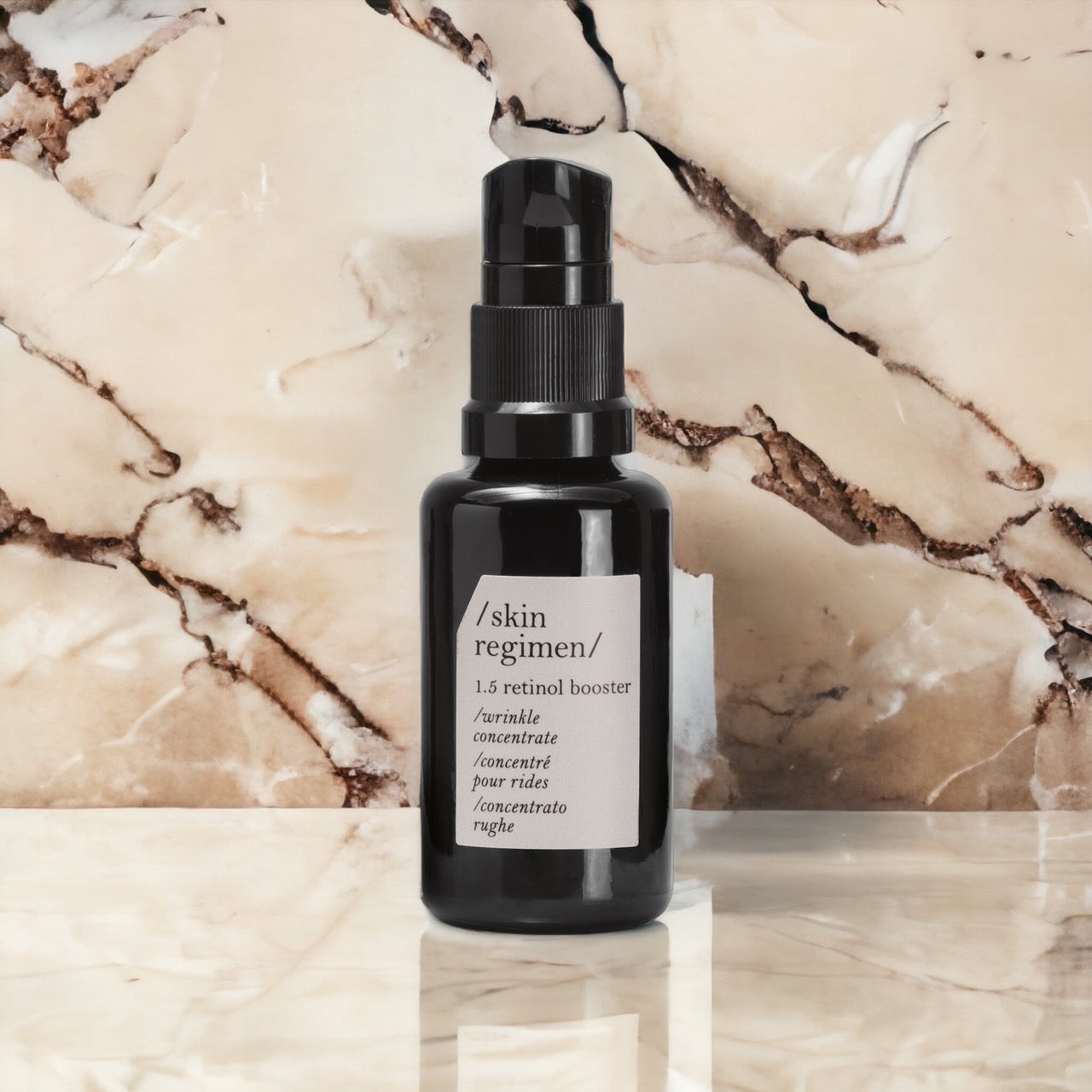 skin regimen|ジュベネート ブースター 25ml