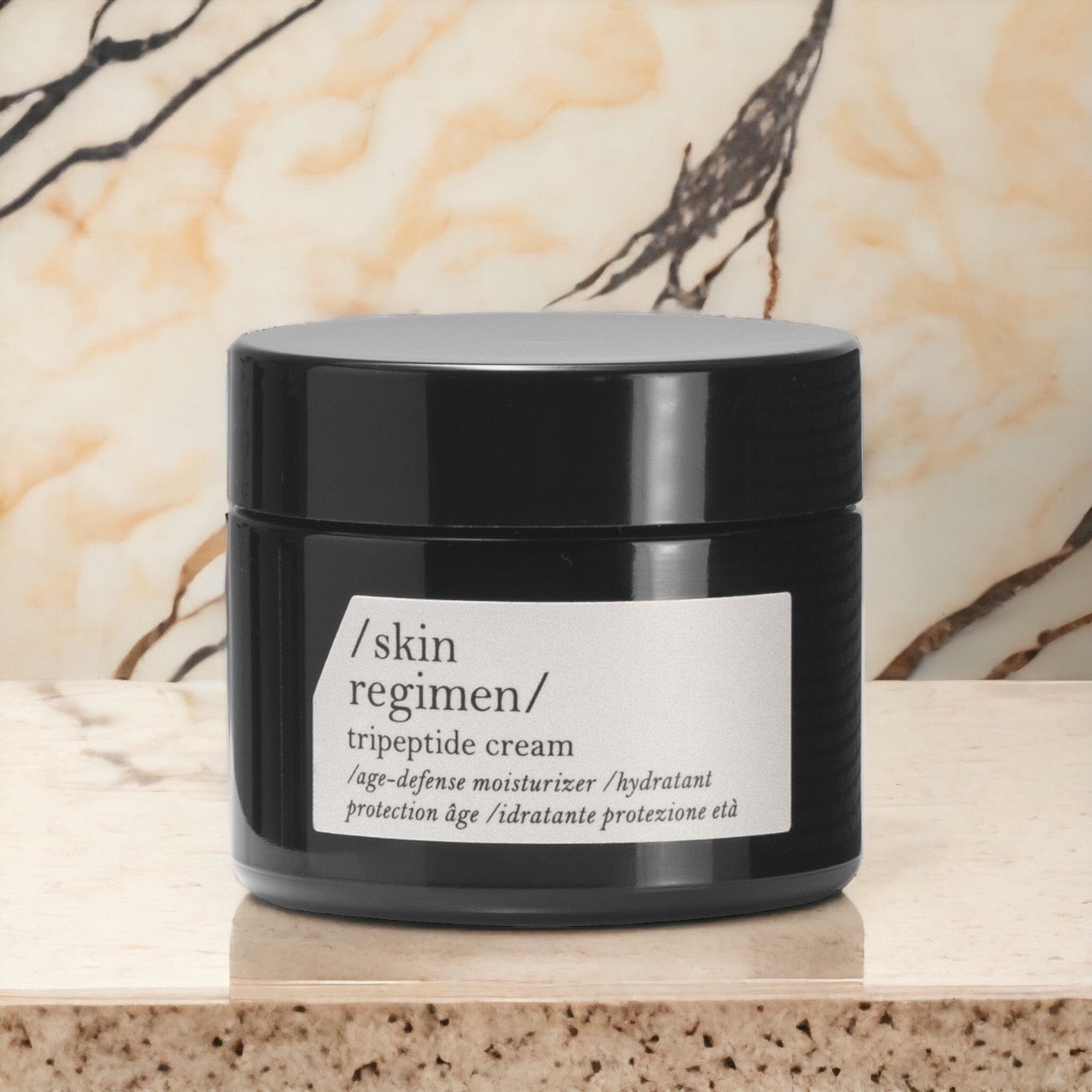 skin regimen|ハイドラ クリーム 50ml