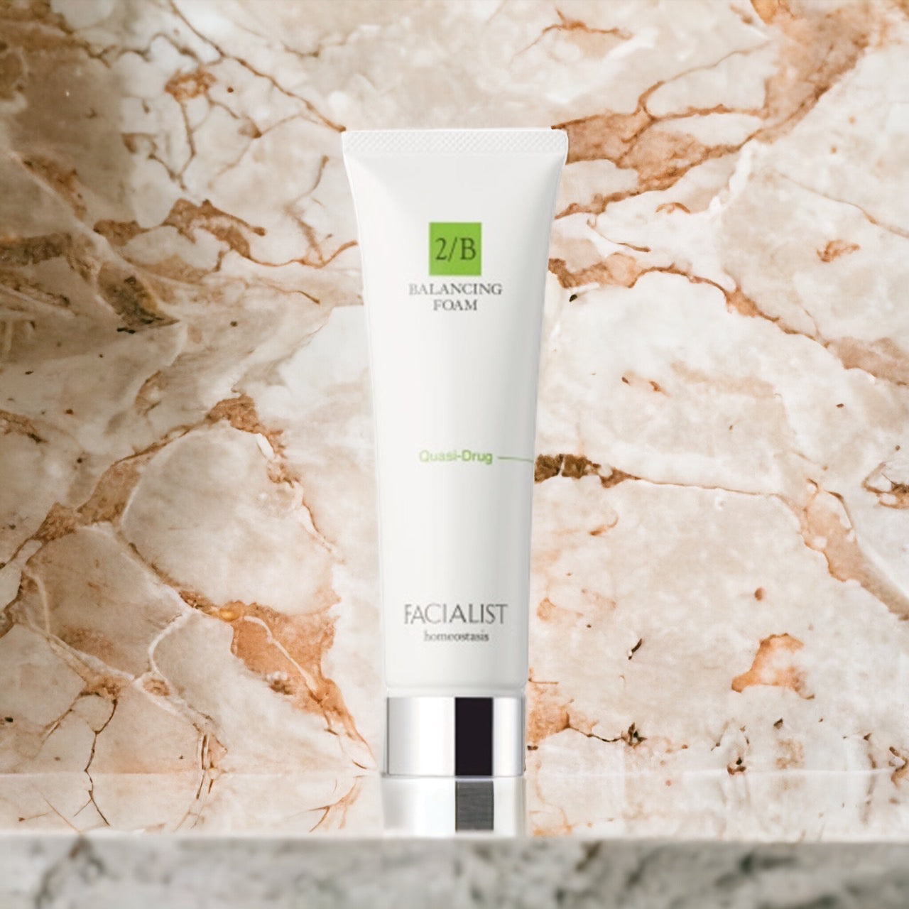 cbon|フェイシャリスト バランシングフォームE 130g(医薬部外品)