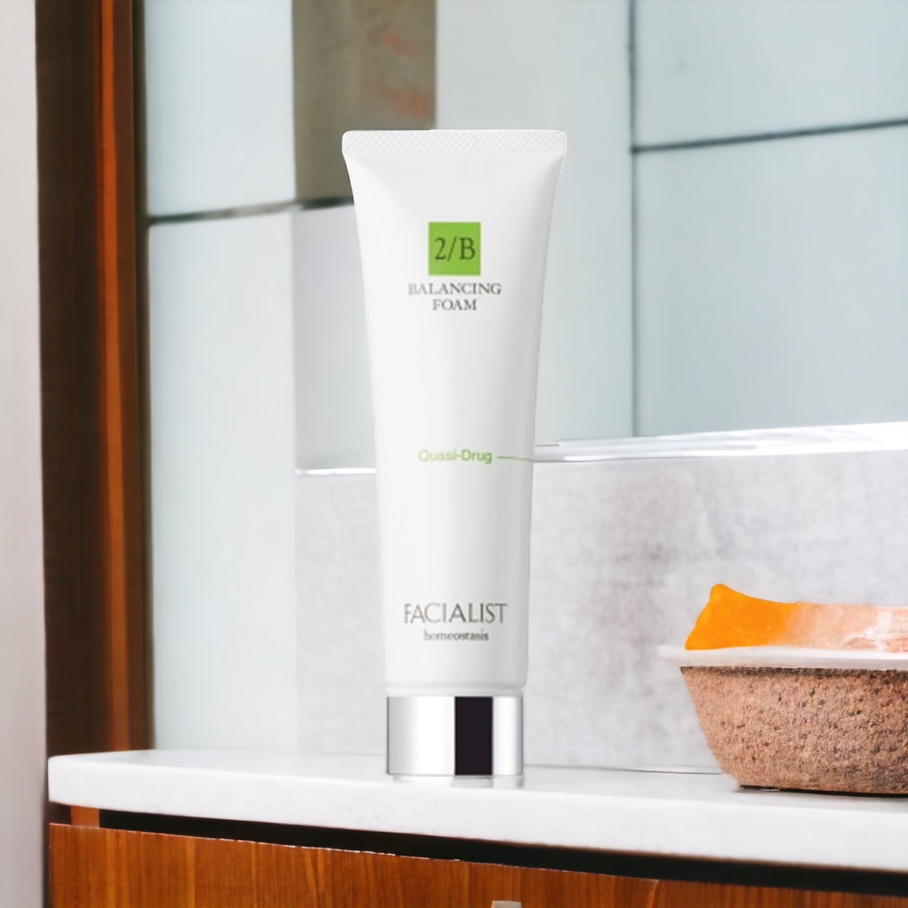 cbon|フェイシャリスト バランシングフォームE 130g(医薬部外品)