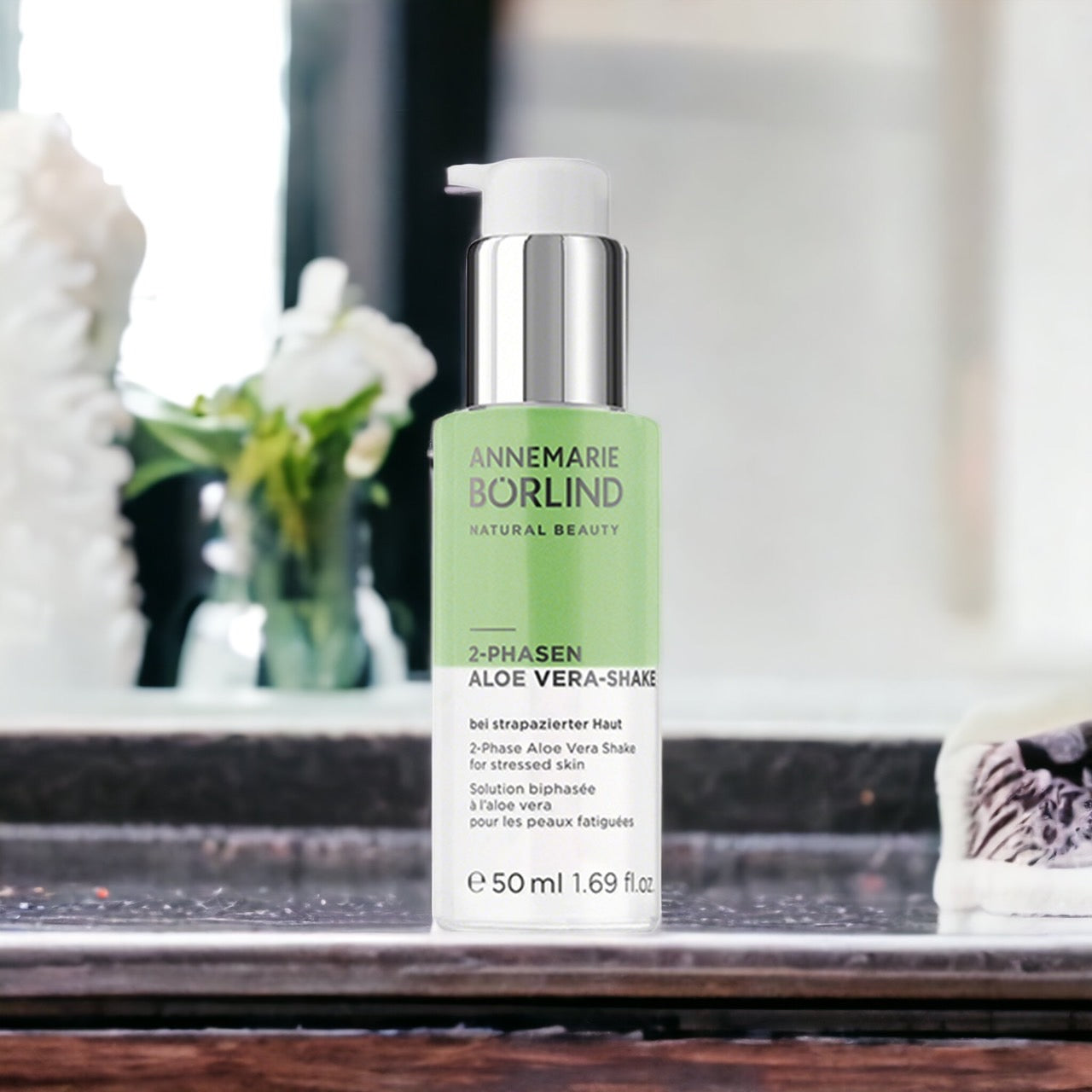 Annemarie Borlind|ベラ セラム 50ml