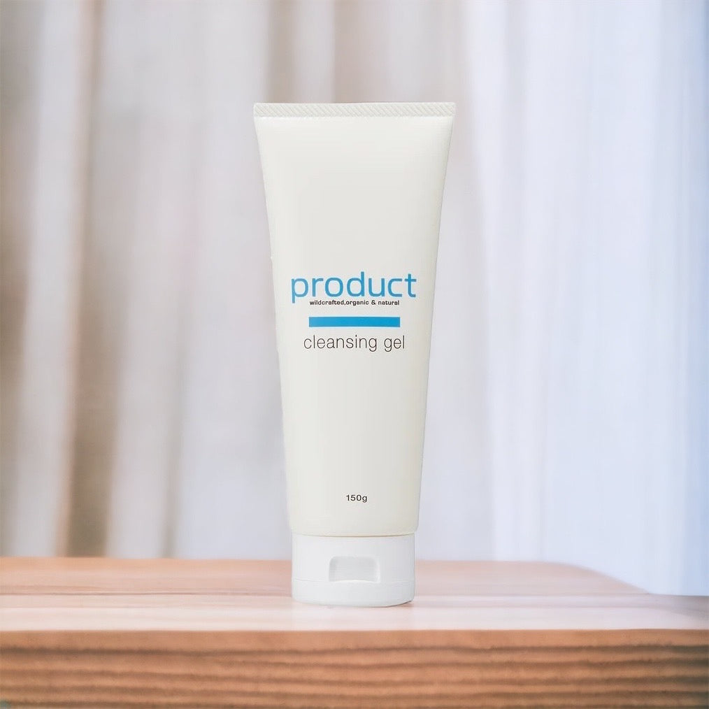 Product|ミルククレンジングジェル 150g