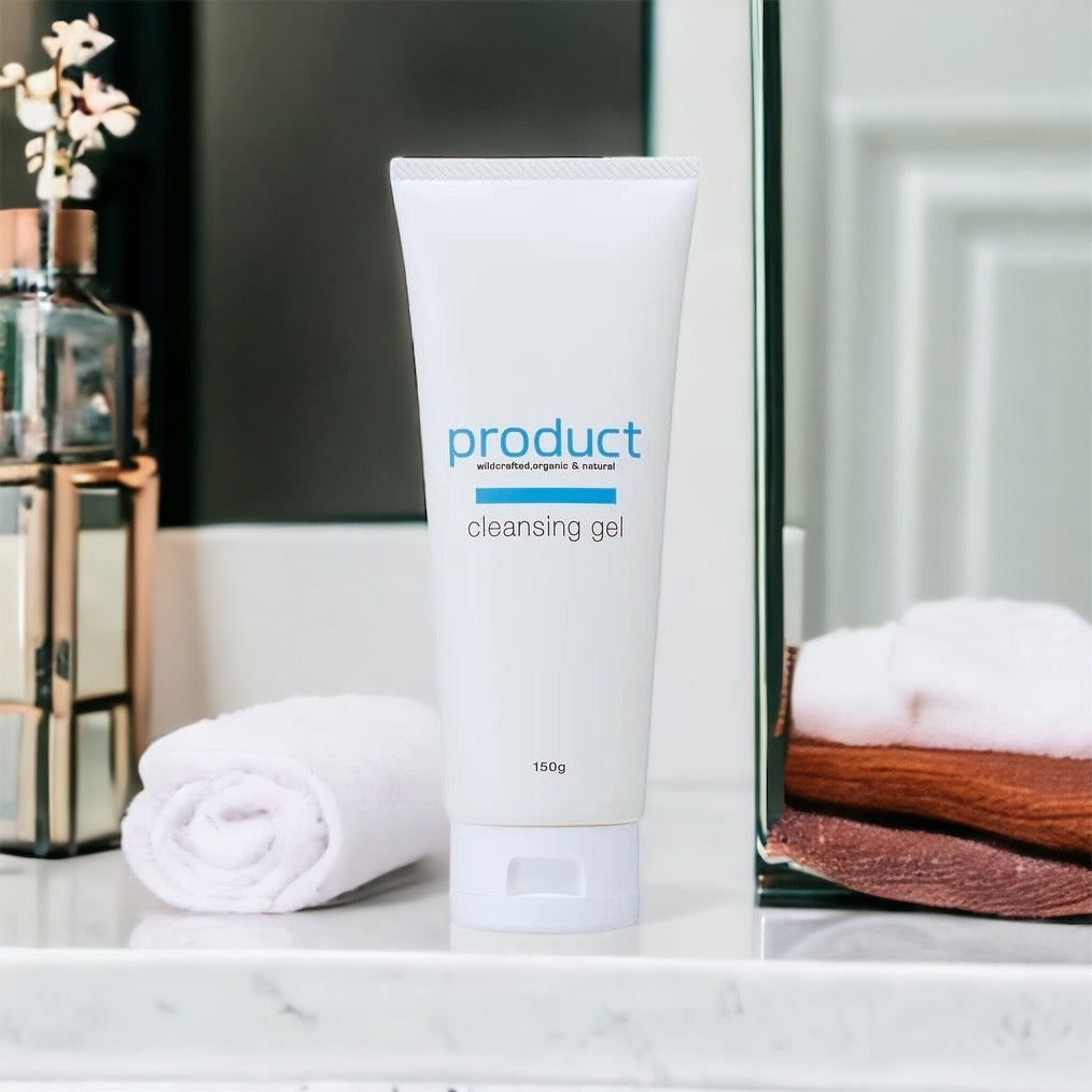 Product|ミルククレンジングジェル 150g