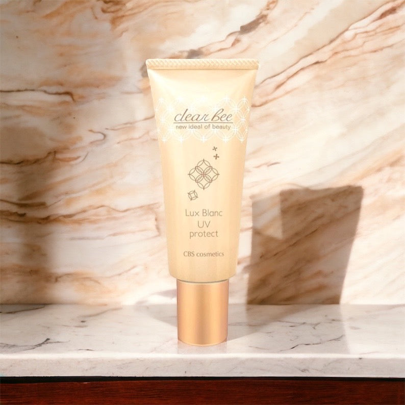 Clear Bee|ルクスブラン UVプロテクト