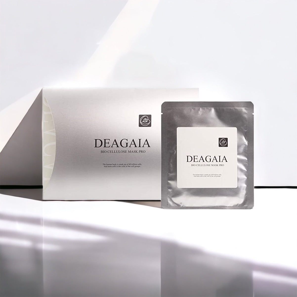 DEAGAIA|バイオセルロースマスク PRO 35ml×5枚