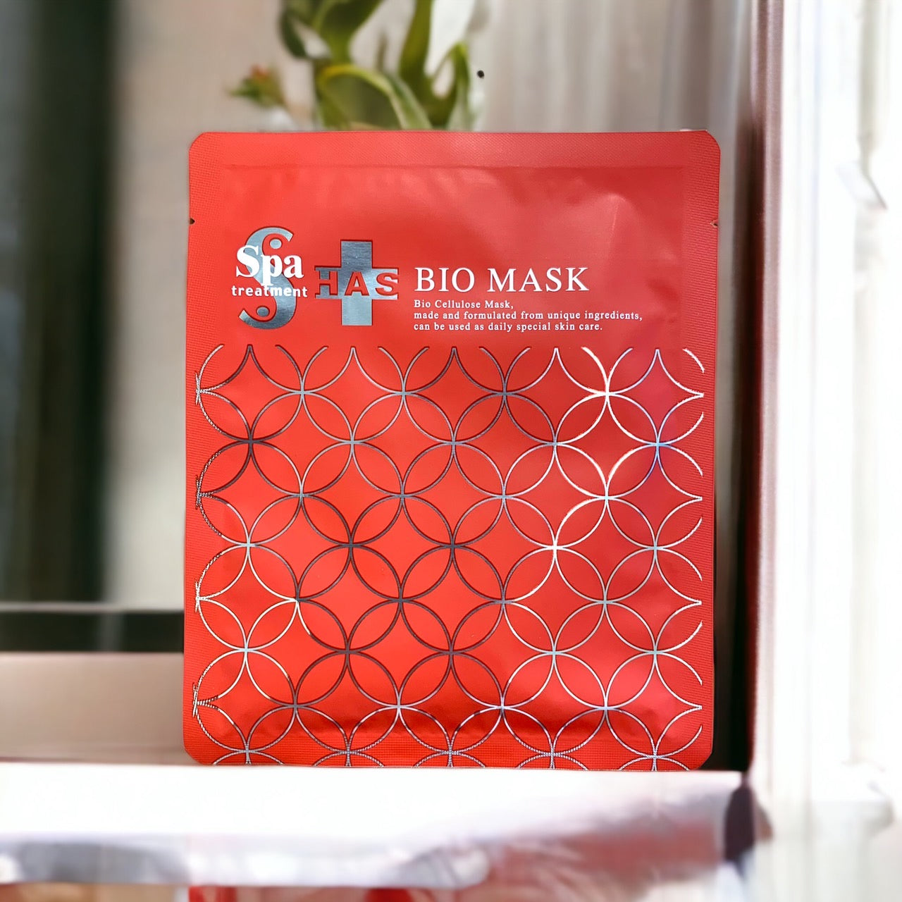 バイオセルロースマスク|つけくらべ3枚セット