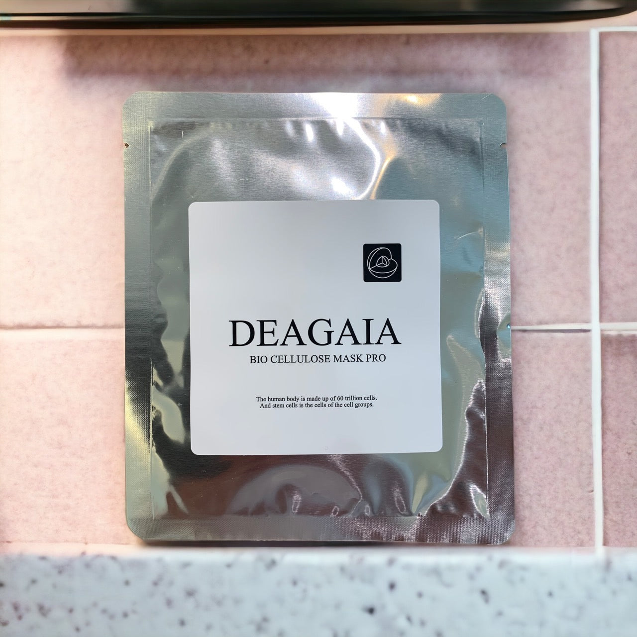 DEAGAIA|バイオセルロースマスク PRO 35ml×5枚