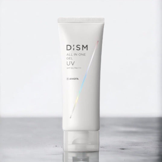DiSM オールインワンジェル UV 70g