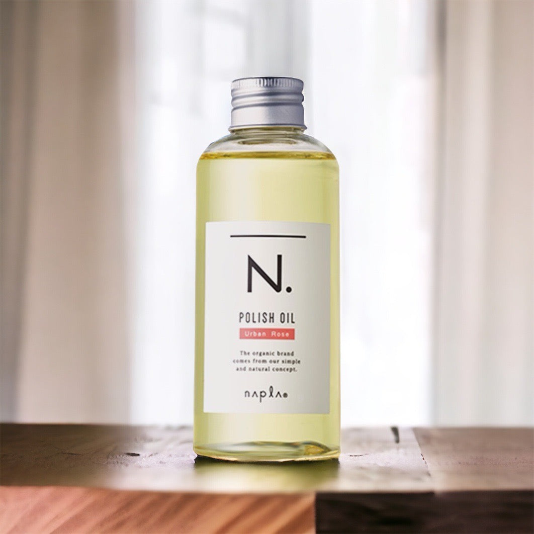 napla|エヌドット ポリッシュオイル 150ml