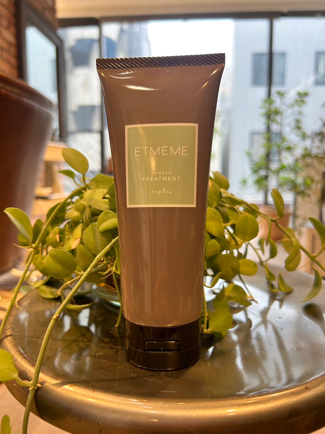 napla|エミーム スムーストリートメント 200g