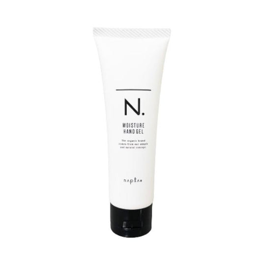 napla|エヌドット モイスチャーハンドゲル  80g