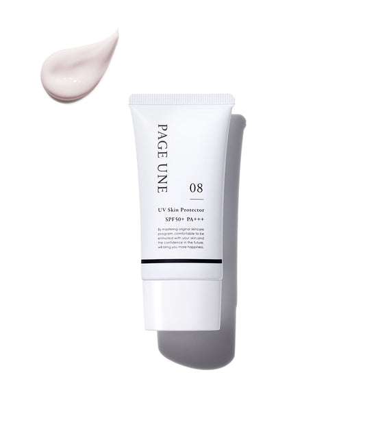 PAGE UNE|UVスキンプロテクター 35g