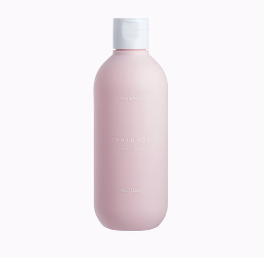 SPRINAGE|モイストベール シャンプー